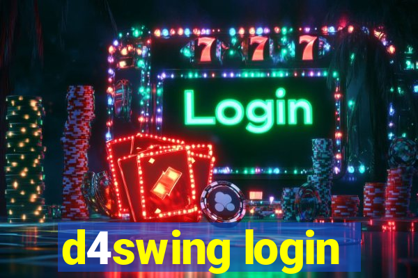 d4swing login